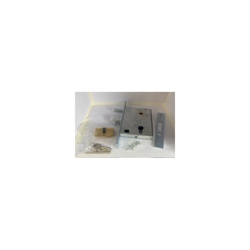 SINGLE HOOK LOCK 60 REF 325